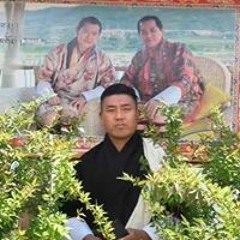 tshering