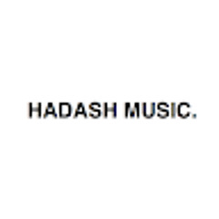 HADASH MUSIC.
