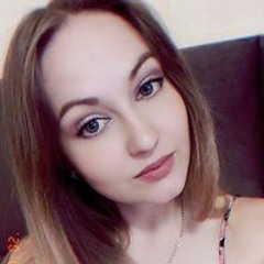 Наташа Голева