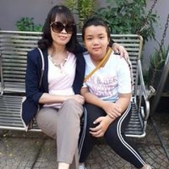 Ánh Nguyễn
