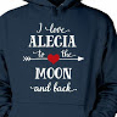 Alecia Moon