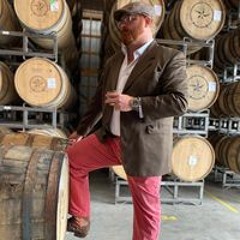 Wesley Matthew Taylor