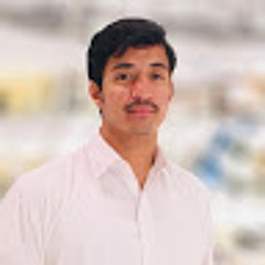 Muhammad Jahanzeb