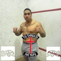 Te-Ari Israel Tamihana