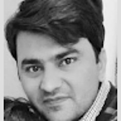 Qaiss UlMulk
