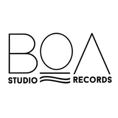 Boa Studio Records