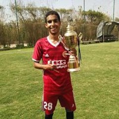Ahmed Nabil22335