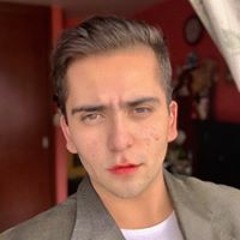 Iván Gómez