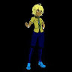 Some Guy Named Jack