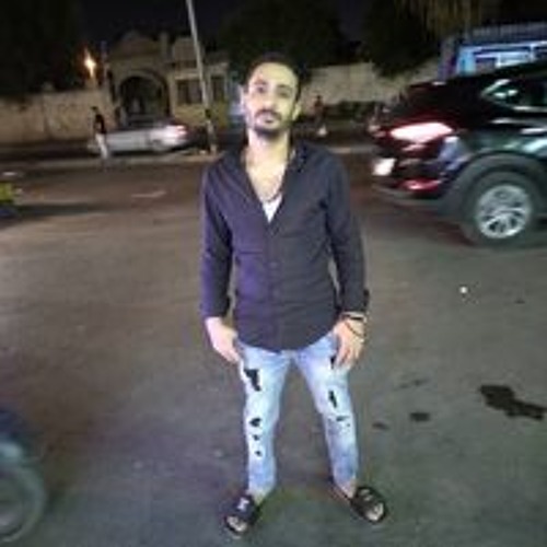 Ahmed Ali’s avatar