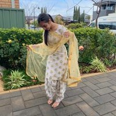 Harnoor Dhillon