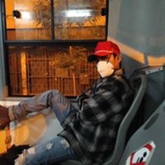 Jean