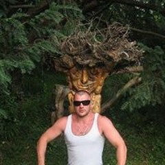 Юрий Анисимов