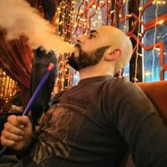 Измаил Хамамра