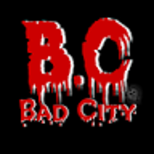 Bad City Company’s avatar