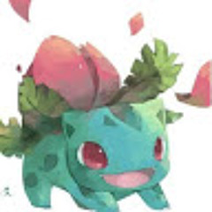 Bulbazavr bulba