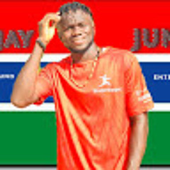 DJ JUNIOR GAMBIA