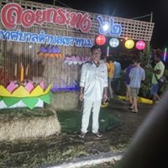 Tine Lone Kyaw
