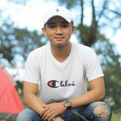 Faisal Apriliansyah