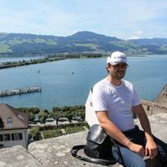 Петро Приборкувач