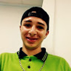 Anthony Valverde