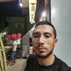 عادل محمد