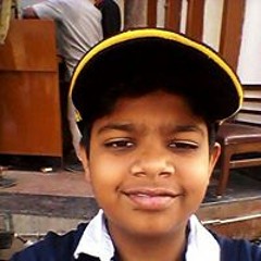 Aarush