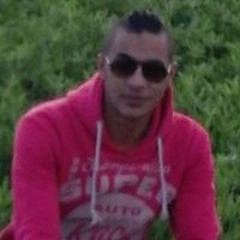 إسلام عبد الغني