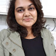 Akshita Jain