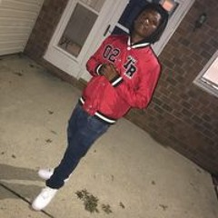 Shownolove Eddy