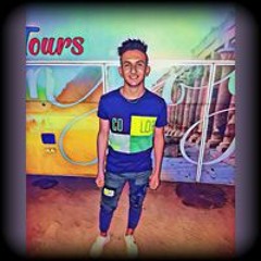 Amr Khalid