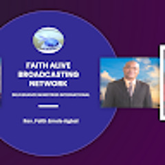 FAITH ALIVE MINISTRIES