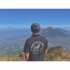 Dhaifullah Pratama S