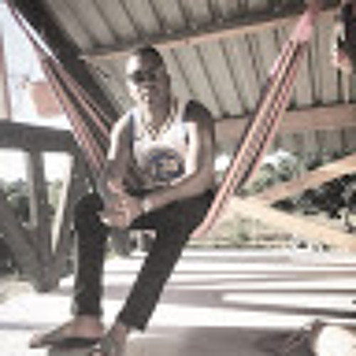 8. Justino Ubakka Com Blaze - E Como Cristal