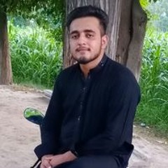 HUSSNAIN SHAH