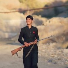 Saif Rehman Sherani