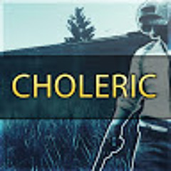 Choleric