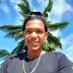 Carlos Ally