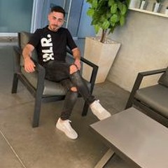 Ronen Moshaev