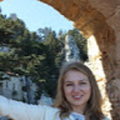 Лиза Пушкина