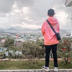 Huy Lê