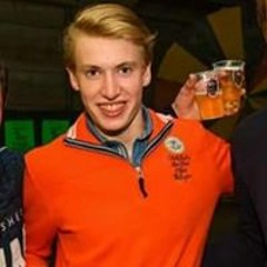 Bjorn Hauspie