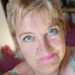 Jeannette Vos