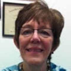 Judith Erwin