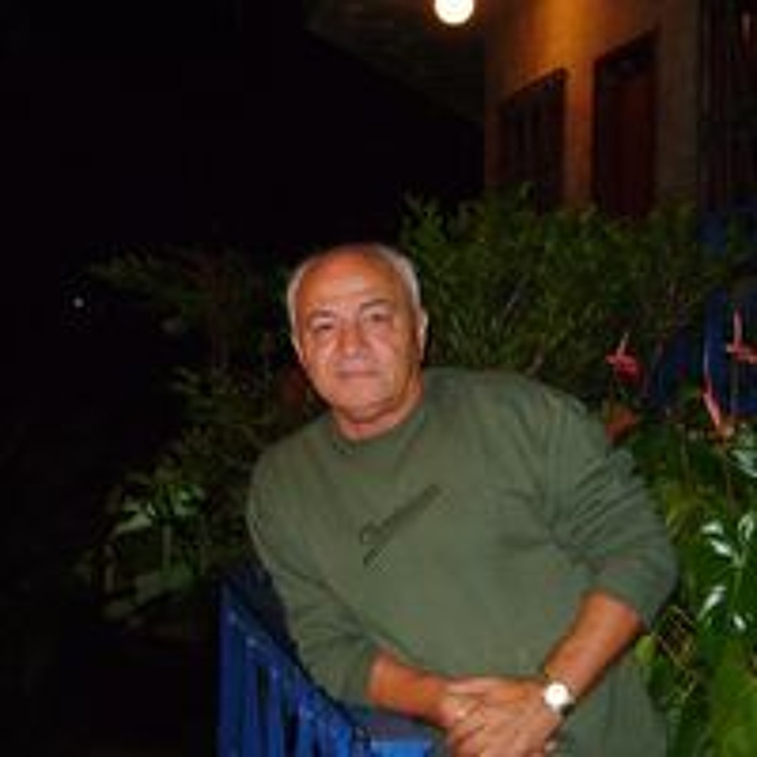 Jorge Antonio Bauer’s avatar