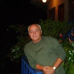 Jorge Antonio Bauer