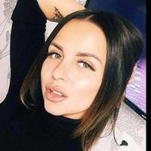 Алина Ромашка’s avatar