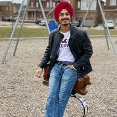 Manbir Singh