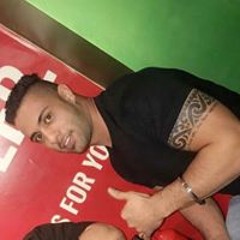 Hassan Mulla
