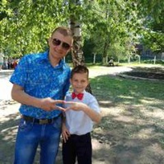 Евгений Сафонов